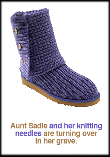 UGG Classic Boot