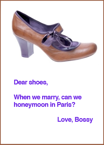 Breathless Pumps
