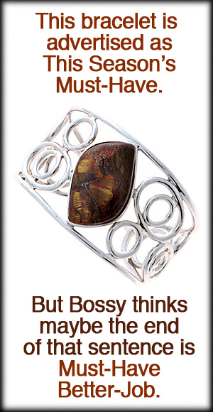 Capetown Cuff Bracelet
