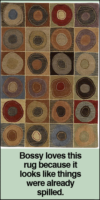 Sebastion Rug