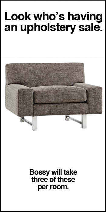 Steele Chair