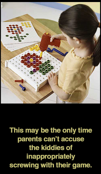 Design & Drill Activity Center