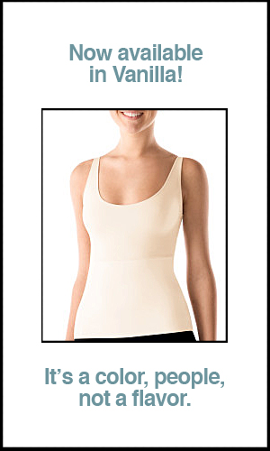Hide & Sleek Cami