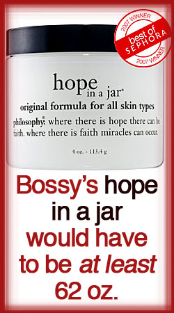 Philosophy’s Hope in a Jar.