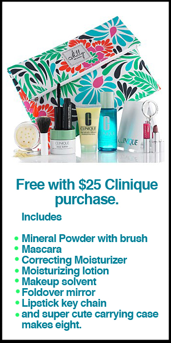 Milly 8-Piece Gift Set