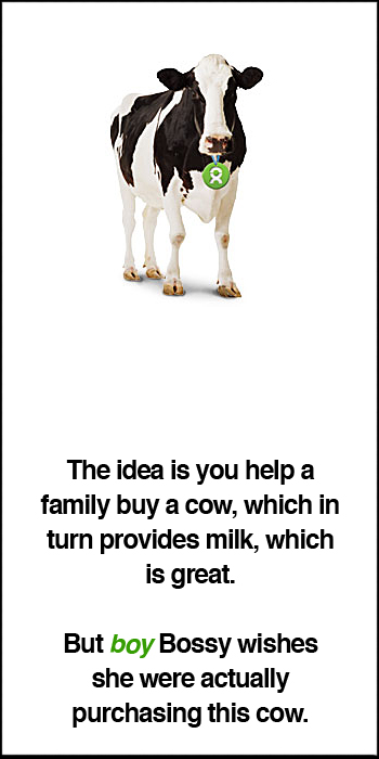 Cow