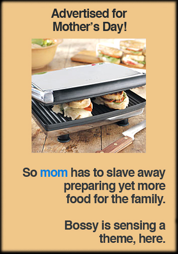 Krups Panini Grill