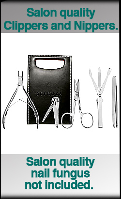 Sephora Manicure Kit