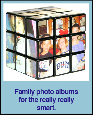Photo Rubik’s Cube
