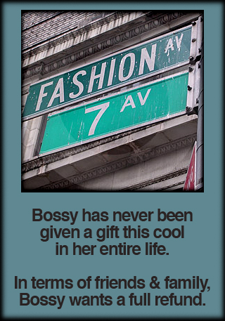 Private Shopping Tour: the Garment District, NYC
