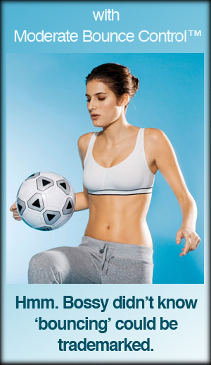 Bestform Sports Bra