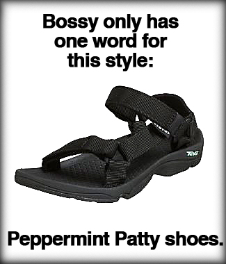 Teva Hurricane 3 Sandal