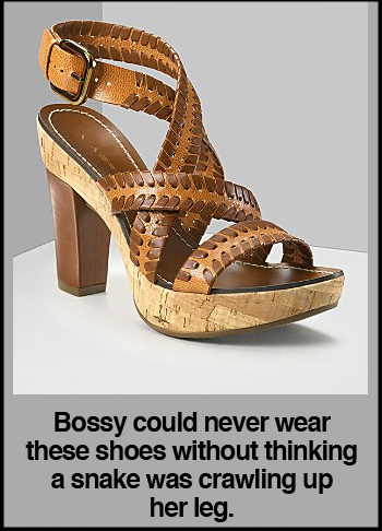 Via Spiga Whipstitched Sandals
