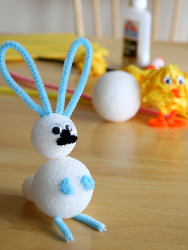 Easter Crafts