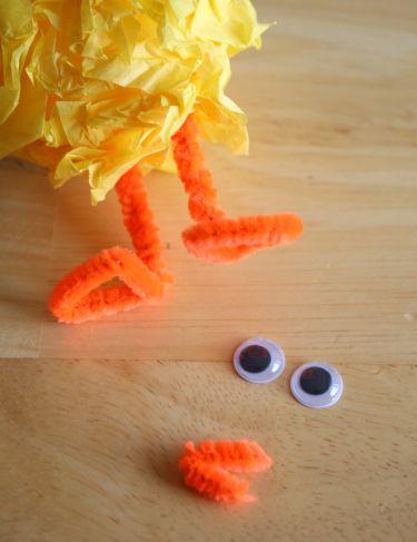 Easter Crafts