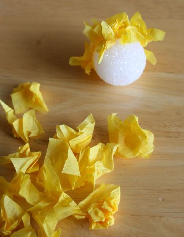 Easter Crafts