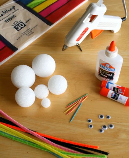 Easter Crafts
