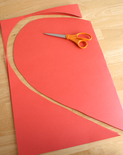 Valentine's Day Craft