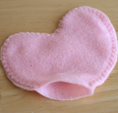 Valentine's Day Craft