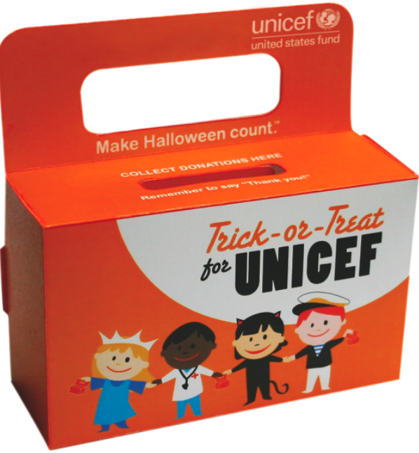 For Halloween, be a Do-Gooder!