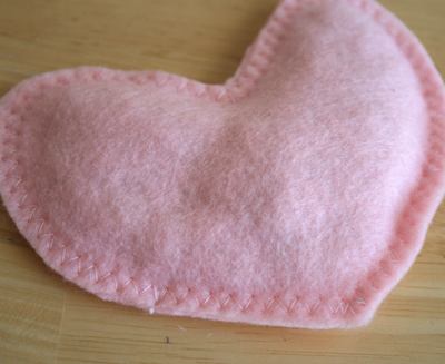 Valentine's Day Craft