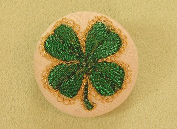 Everyone is Irish on St. Patty’s Day