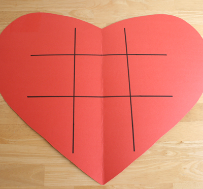 Valentine's Day Craft