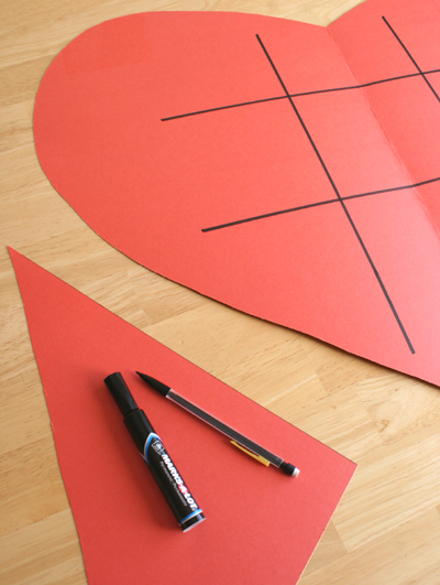 Valentine's Day Craft