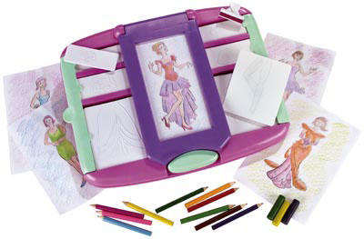 Gifts for School-Aged Kids