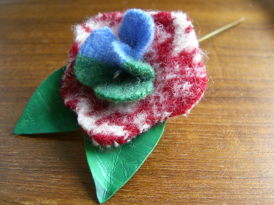 Valentine's Day Craft Valentine's Day Craft