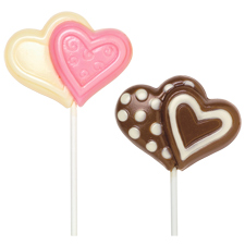 Really Easy Kids’ Valentines