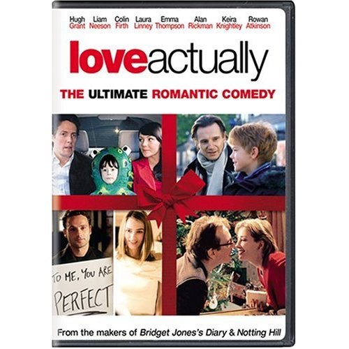 Top 3 Holiday Movies
