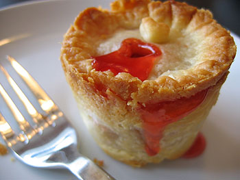 Happy Pi Day: let’s celebrate with some PIE!
