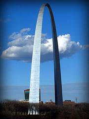 Things to Do With Kids in St. Louis