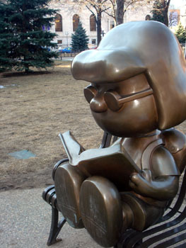 Things to Do With Kids in the Twin Cities