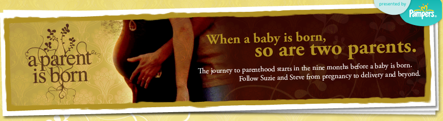 “A Parent is Born” Video Series