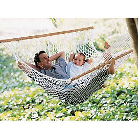 Father’s Day Gift: The Ultimate Hammock
