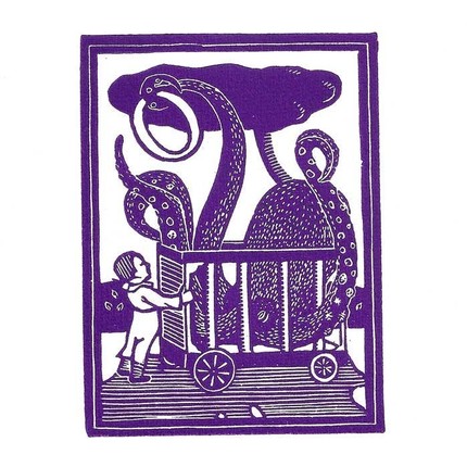 alphabet art