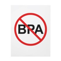Ban Toxic BPA in Food Packaging