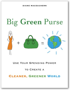 The Big Green Purse