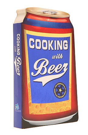 Father’s Day Gift: Cooking With Beer