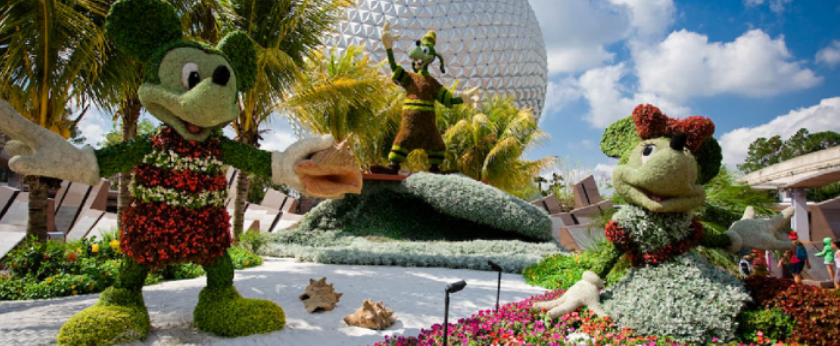 Things To Do at Disney Things To Do at Disney
