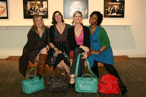 The Epiphanie Bags: the real “IT” bag of the moment