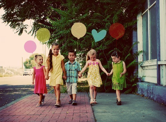 Beautify Your Photos with Eye Candy Photo Overlays
