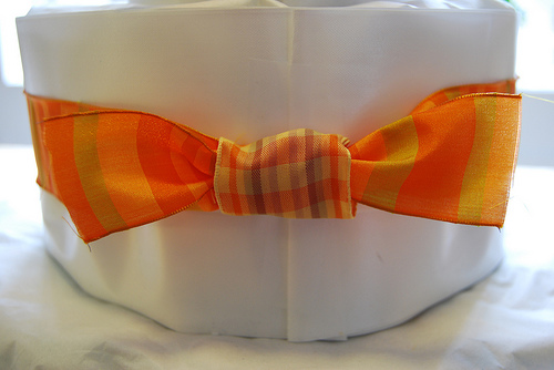 how to make diaper cakes