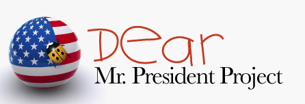 Dear Mr. President Project