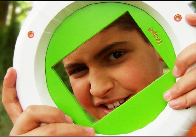 Innovation Week: The Scope Camera