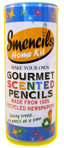 Back-to-School Week: Smencils