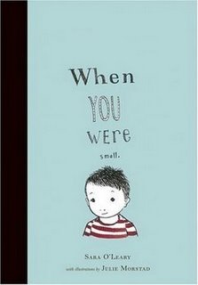 When You Were Small