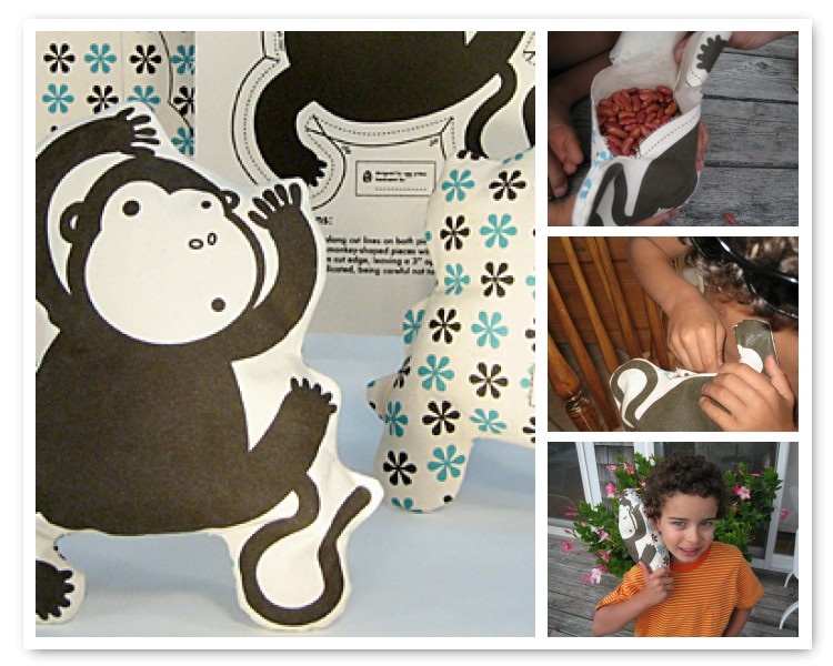 Unwrap and Get Crafty